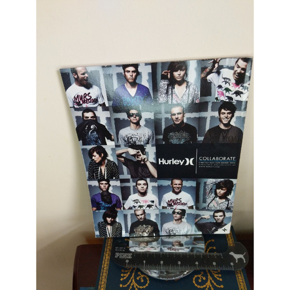 AP magazine Green Day 2009 cover #246 - Picture 2 of 5